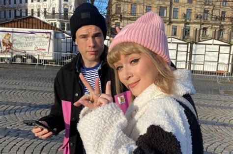 ed gamble wife age